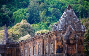 Southern Laos Adventure