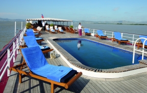 Such a beautiful Myanmar