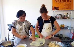 Singapore and Malaysia Taste