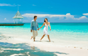 Honeymoon for Romantic Couples in Indonesia