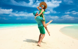 Lombok Paradise for Honeymooners