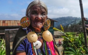 Chin State Trekking Adventure