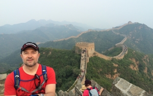 Great Wall Trekking