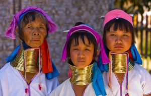 Adventure Trekking Tour in Kayah State