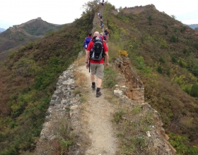 Off the beaten track