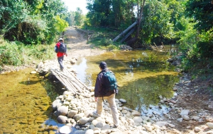 The Best Trekking tour in Putao