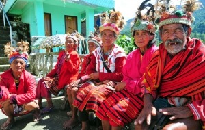 Philippines Soft Trek