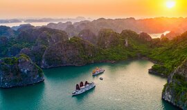 Vietnam Timeless Highlights